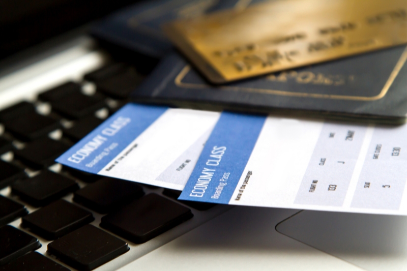 Tips for buying cheap airline tickets